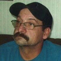 Terry L. Denney Obituary