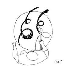 Slip And Glaze Trailing Is The Process Of Drawing Designs Designs To Draw Drawings Pottery Studio