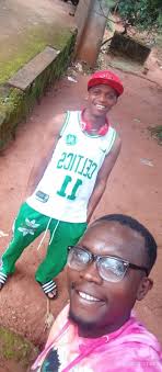 Introduction of engineer from Togo in Benin City