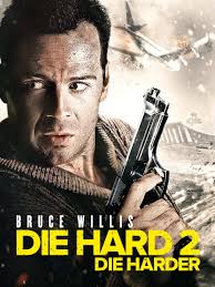 I struggle to call it a die hard clone (even though it is) while every movie on this list is clearly inspired by mctiernan's classic, this dwayne johnson vehicle has no problem admitting it. Watch Die Hard 2 Die Harder Prime Video