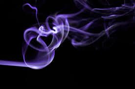 Colour Your Incense Smoke Photographs In Photoshop Ephotozine Glowing red eyes green screen effect copy the video url then go to: colour your incense smoke photographs in photoshop ephotozine