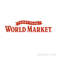 Cost Plus World Market Discount Code Friends Family 30 Off Almost Everything Valid Thru 10 09 2018 Cost Plus World Market World Market Coding