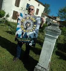 Photo Saint-Laurent-de-Cris : le festival rock  La Petite Charrette ...