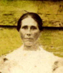 Bahir and Aesha Bell Late great Grandmother Irene Chandler