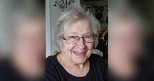 Obituary for Betty Arlene (Cole) King
