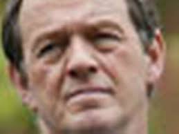 Kevin Whatley stars as Lewis