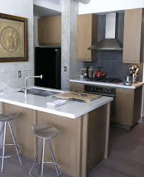 27 Space Saving Design Ideas For Small Kitchens Space saving design ideas and bright lighting design add comfort to small spaces and make small kitchens safer and more appealing.