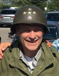 Ralph K Farrell Obituary May 22, 2024