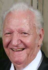 Rev William Howard Coleman Obituary (2022)