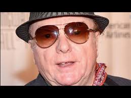 Van Morrison with Gregory Porter