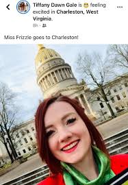 Meet Tiffany S., a special needs teacher at Wheeling Middle ...