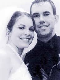 Kristen and \'T.J.\' Lewis