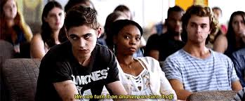 Share the best gifs now >>>. Imaginethis Imagine That Highkeystilinski Hardin Scott Imagine You Slumped Down In Your