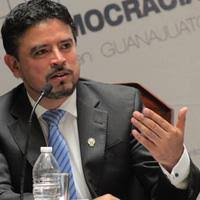 Fernando Barrientos Del Monte