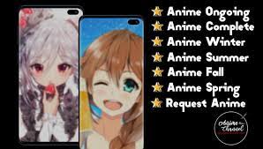 Update setiap hari anime segala genre sub indo jangan lupa untuk follow page ini ya salam otaku id. Anime Id Nonton Anime Channel Sub Indo For Android Apk Download