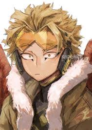 Everything in a nutshell 874.897 views7 months ago. Hawks Keigo Takami Keigo Takami Hero Wallpaper My Hero Cute Anime Guys