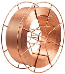 Mig Wire