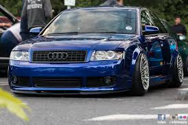 Concave Fitment Stancenation Form Function Audi Wagon Audi Cars Audi A4