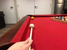 Butt, forearm, wrap, shaft, ferrule and tip. 8 Ball Pool 14 Steps With Pictures Instructables