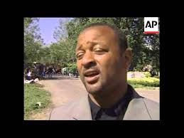 Fans decorate Michael Jackson's ranch, vox pops