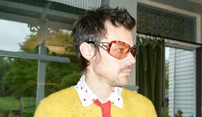 Meet Erika Fox -- the Irish influencer sitting