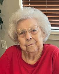Dorothy Lee Roberson Obituary March 17, 2024