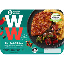 #weightwatchers #weightwatchersrecipes #smartpoints #weightwatchersfreestyle #weightlossrecipes #dietrecipes #weightwatchersfamily #wwfamily. Weight Watchers Peri Peri Chicken 400g Woolworths
