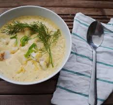 lavkarbo spicy fiskesuppe fiskesuppe mat lavkarbo