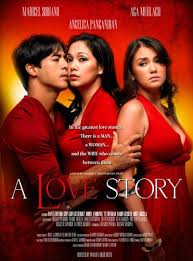 A Love Story 2007 Film Wikipedia The Free Encyclopedia Pinoy Movies Film Love Story Full Movies Online Free