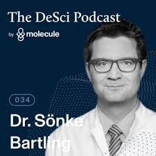 Diagnosing the drug R&D productivity decline with Dr Jack Scannell by The  DeSci Podcast