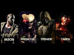 · when the style options appear, quickly . Mortal Kombat Xl All Dlc Characters Fatalities Intros X Ray Youtube