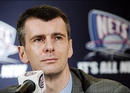 Brooklyn pastor, congregation protest at Garden, ask NBA to fully vet Nets  owner Mikhail Prokhorov