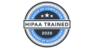 Online hipaa seminar with instructor, online anytime hipaa training, instructor led hipaa training, customized onsite training and hipaa training kit for self study. Hipaa Compliance Training Online Hipaa Certification