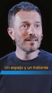 ¿Si eres capaz de mirarte en el espejo y ver el Ser que realmente habita en  ti? no el que tus pensamientos han creado, si no el pensador que hay  detras. Sergi nos adentra un poco en el contexto. ...