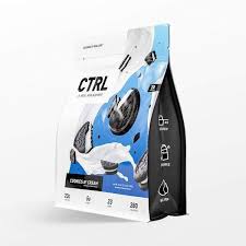 Ctrl contains all you could ask for from a powdered meal replacement shake. Ctrl A Meal Replacement Lime Pro Gaming
