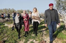 We did not find results for: Sigrid Kaag Is In Israel En Palestina Op Eigen Terrein Unienzv