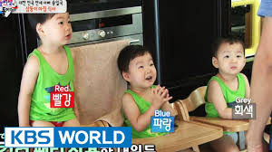 Rewatching this in 2020, now i grew older, realizing having triplets as career woman and risking her own health is really something. Song Triplets Where Are The Return Of Superman Stars Now 2021 Update