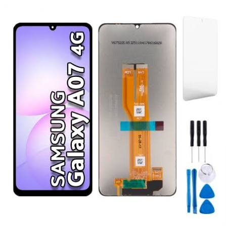 CAA SAMSUNG DISPLAY - A07 4G 