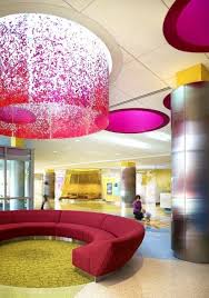 Aia Selects 12 Projects For National Healthcare Design Awards Healthcare Design Hospital Design Clinic Design