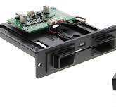 MAGTEK | Half-Card - Open Chassis Insert Reader Low-Profile ...