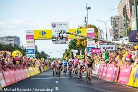 The 2021 tour de pologne is the 78th running of the tour de pologne road cycling stage race, which is part of the 2021 uci world tour. Przeznaczenie Zapowiedz 1 Etapu Tour De Pologne 2020