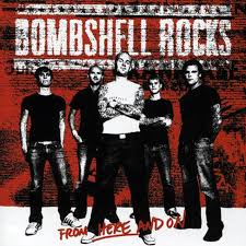 My flaws burn through my skin like. Bombshell Rocks From Here And On Epitaph Records
