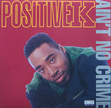Positive K