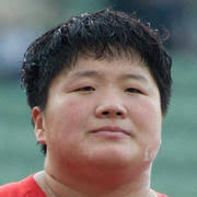 She won 12 gold medals and one silver in the 13 events she participated at home and abroad, including defending her title at world athletics championships in doha and winning the diamond league final for the third year in a row. About Gong Lijiao Chinese Shot Putter 1989 Biography Facts Career Wiki Life