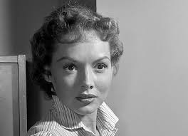 JIL JARMYN ... MIKE CONNERS ... CAROLE MATHEWS ... MARIE WINDSOR