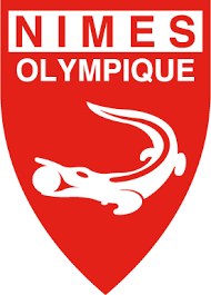 File Nimesolympique Png Wikipedia The Free Encyclopedia Soccer Logo Football Logo Football Team Logos