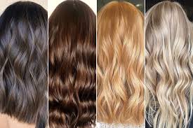 Va bene per i capelli corti, per i capelli lunghi, capelli mossi. Armocromia Come Scegliere La Colorazione Capelli Esperta Di Immagine Rossella Migliaccio