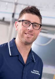 Introducing our Family Health Division #Team NUH