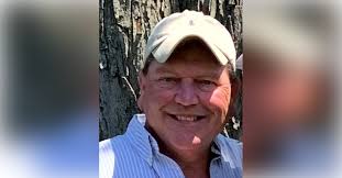 Obituary information for Duane Anthony Cantrall