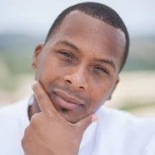 Marcus Calhoun (@MrCalhoun1)